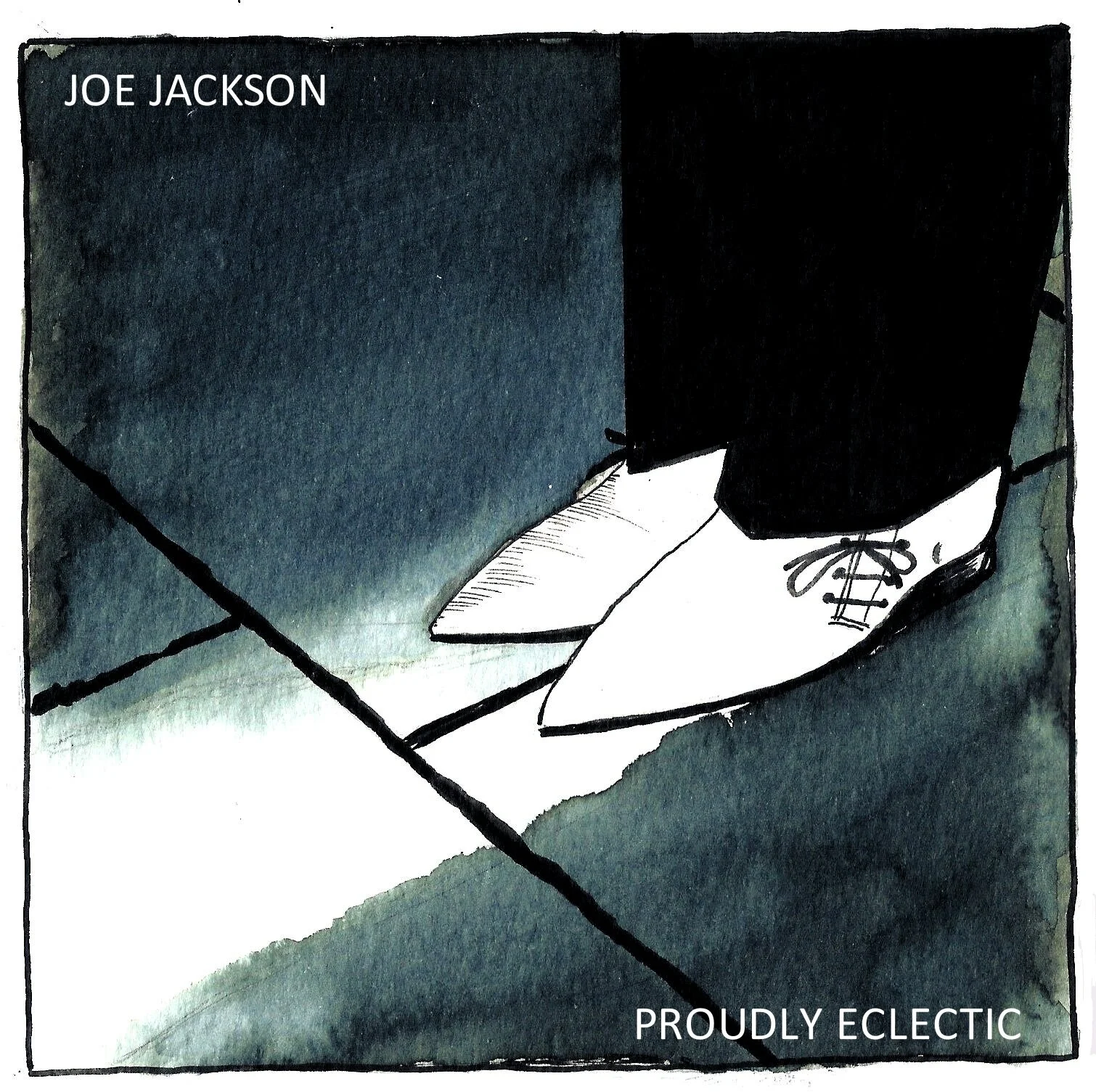 Joe Jackson — THE SONG SOMMELIER
